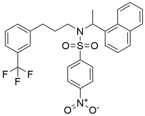 Cinacalcet Impurity 12